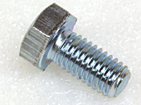 Bult M6x12