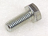 M8x20 Bult