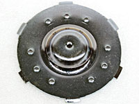 Tryckplatta Sachs
