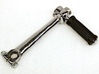 Kickpedal Sachs Rak