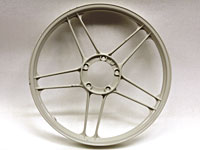 Alu flg Maxi 17tum.