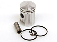 Kolv 37,95mm, 12mm bult MAXWELL