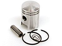 Kolv 37,97mm, 12mm bult MAXWELL