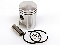 Kolv 37,98mm, 12mm bult MAXWELL