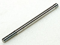 Pinnbult M6x90mm DIN 938