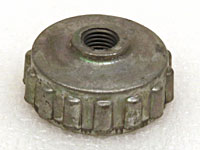 Trottellock 15mm Trimfrgasare