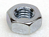 Mutter M10 std gnga