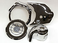 Motorkpsset KROM Dakota V3
