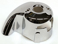 Flkthuv Cylinder KROMAD