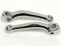 Pedalarmar transport 124mm