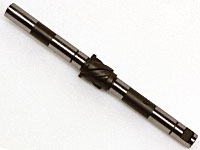Pedalaxel Sachs 50/3 LS