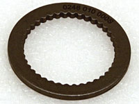 Bricka fr bromsarm 50/3LS