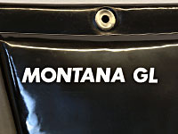 Sidodekal Montana GL par
