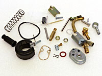 Frgasarsats 12-15mm frgasare