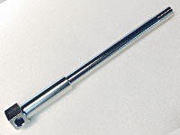 Stickaxel Fram M50 Racing mfl