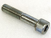 Bult Styre Alabama/R50 M10x50