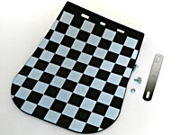 Stnklapp Pepita UNI 270x220mm