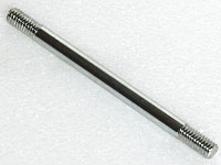 Pinnbult M6x85mm DIN 938