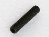 Cylinderbult M5x25mm