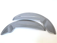 Fenders VZ50 Dakota 66-70, Dixie
