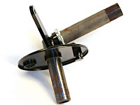Styrspindel Hger Trumbroms