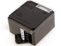 ULO Box. EBL801 6volt 4-polig