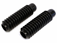 Gummiblgar M125 och M50Cross