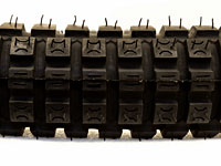 Dck 15x2,5 tum Golden Boy
