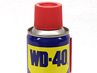WD-40 Smrjmedel 200ml