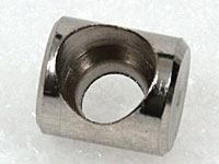 Hlnippel 8x9mm