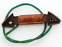 Bromsljusspole 5W