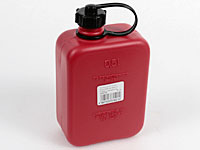 Bensindunk 0,5L Rd
