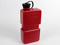Bensindunk 1,5L Rd