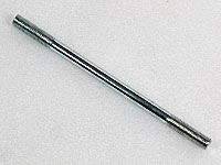 Pinnbult M7x120mm