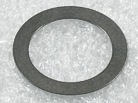 Shims 24/18,1, 0,2 mm