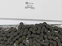 Kedja Roller.  415 S 1/2 x 3/16