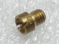 Huvudmunstycke 3,4mm stl 64