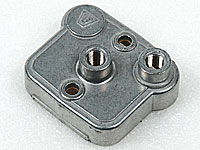 Trottellock Bing15 2st M6 gnga