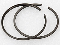 Kolvringar 40mm 60cc fr K-STAR kolv