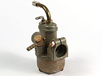 Frgasare NOS BING 10mm  Montana mfl.