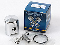 Kolv 38mm, 50CC 12mm bult MAXWELL