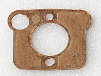 Packning Trottellock Bing 15/18