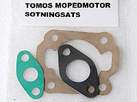 Sotsats TOMOS 3 delar