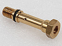 Nlmunstycke 1047 BING18/15 4mm gnga