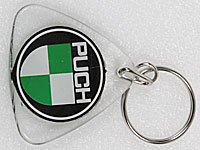Puch Nyckelring