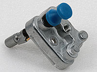 Trottellock Bing 15/18 med choke
