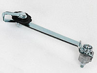 Kedjestrckare arm Puch Maxi