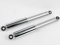Sttdmpare universal 310mm, Kapslad fjder