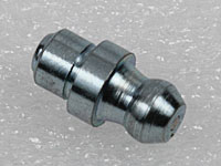 Smrjnippel 6mm utan gnga