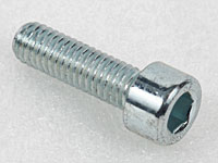 Bult INSEX M6x20